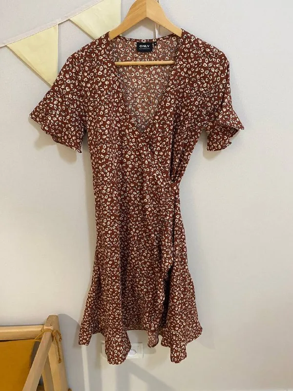 Pregnancy dress 1