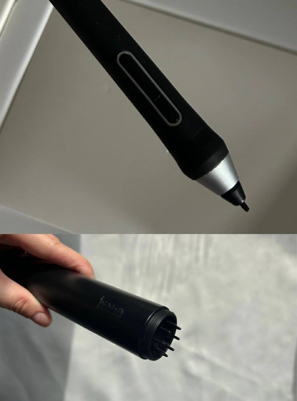 Графический планшет XP-pen deco pro medium 6