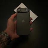 iPhone 17 Air 1