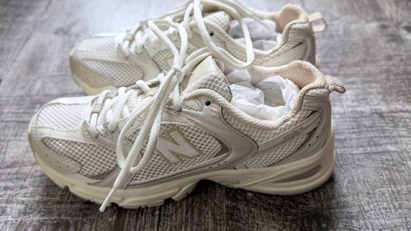 Кроссовки New Balance 530