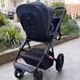 Коляска Carrello Sigma 4