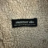 Женская дубленка 3