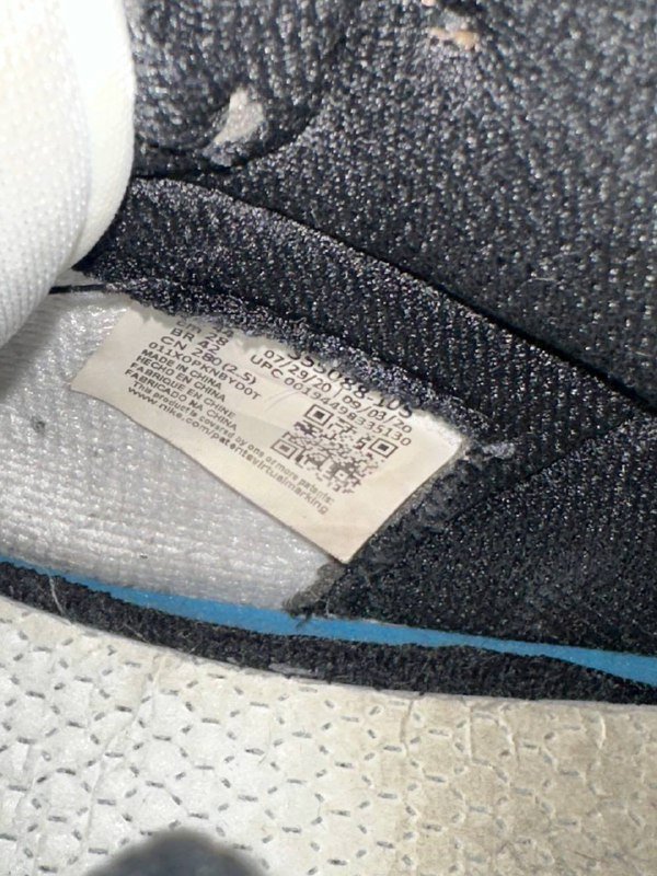 Nike TN, Air Jordan 1 Retro High OG Dark Mocha 8