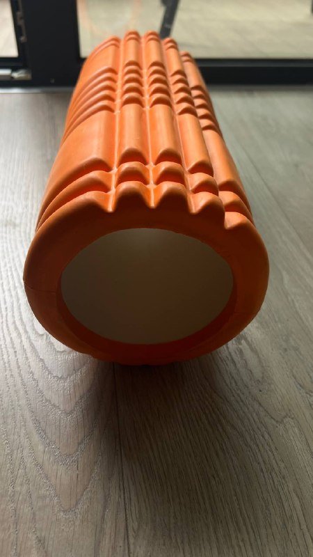 Ролл мфр обычная жесткость для фитнеса 2