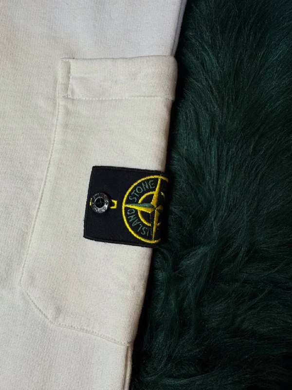 Штаны Stone Island мужские M 2