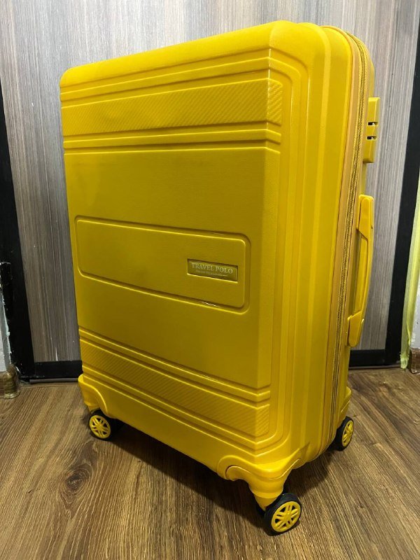 Новый силиконовый чемодан 650x440x300