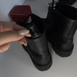 Ботинки Celine 8