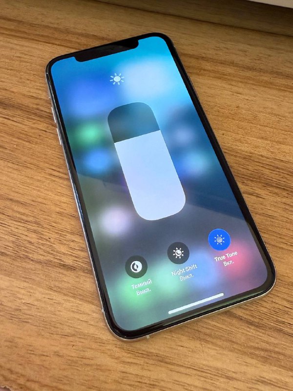 iPhone XS 256GB 2