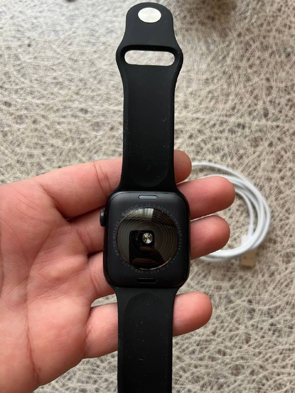 Apple Watch SE 44 2 gen 3