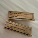 Духи Zielinski & Rozen 1