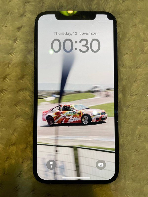 Iphone 12 Pro 128Gb 2