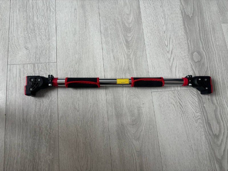 Турник для подтягиваний