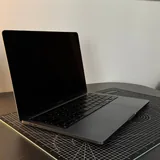 MacBook Pro 13 M2 2022 2