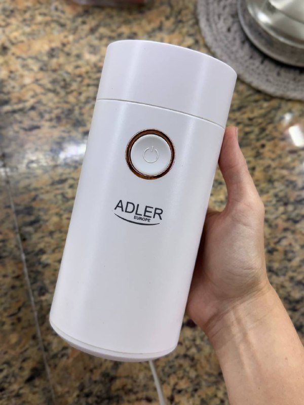 Кофемолка Adler
