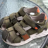 Sandals for a boy, size 28 1