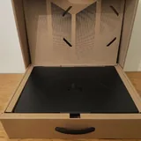 Игровой ноутбук ASUS TUF A15 RTX 3050 3