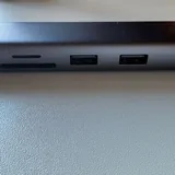 UGREEN USB-C хаб, 7 в 1 2