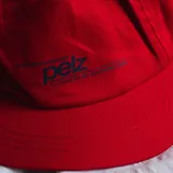 Vintage red cap 2