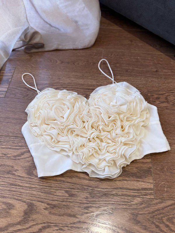 Топ Zara размер S