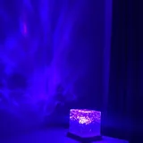 RGB ночник 4