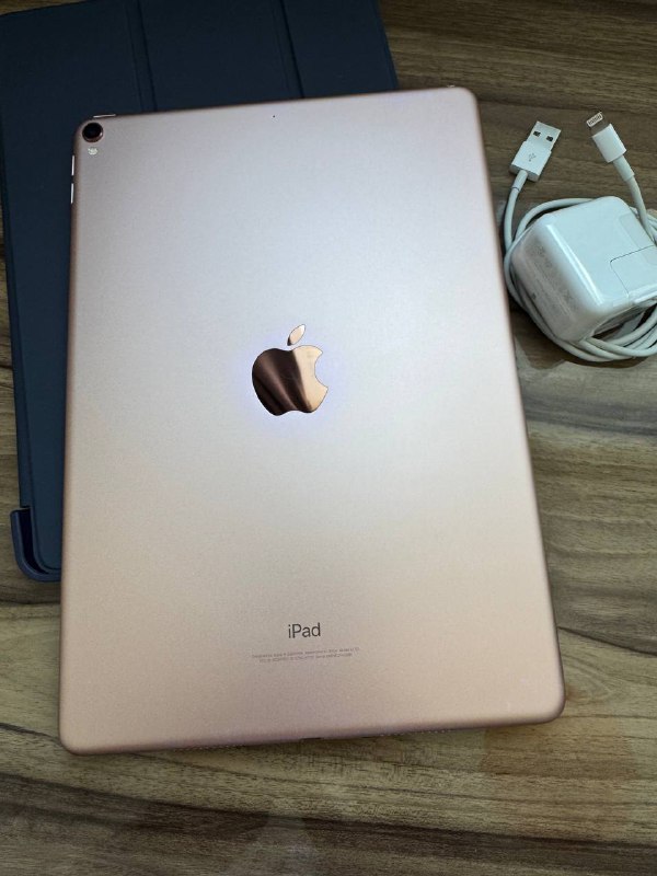 iPad Pro 2 10.5 дюймов 64 гб с кейсом 4