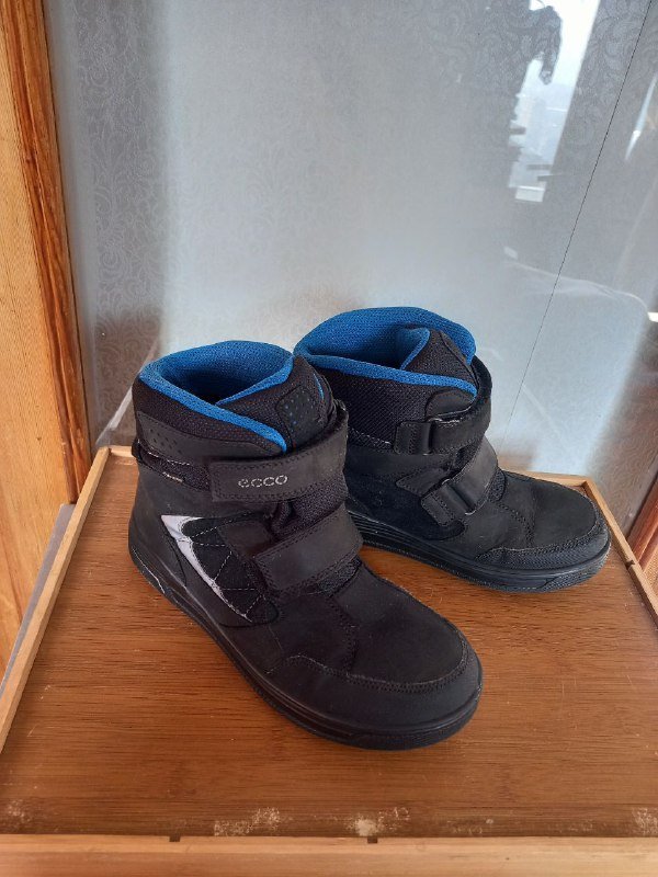 Куртка-рубашка Zara мужская М размер 5