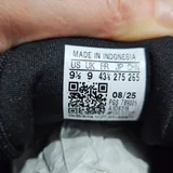 Новые мужские кроссовки Adidas, размер 43.5 5