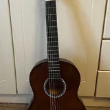 Классическая гитара 1