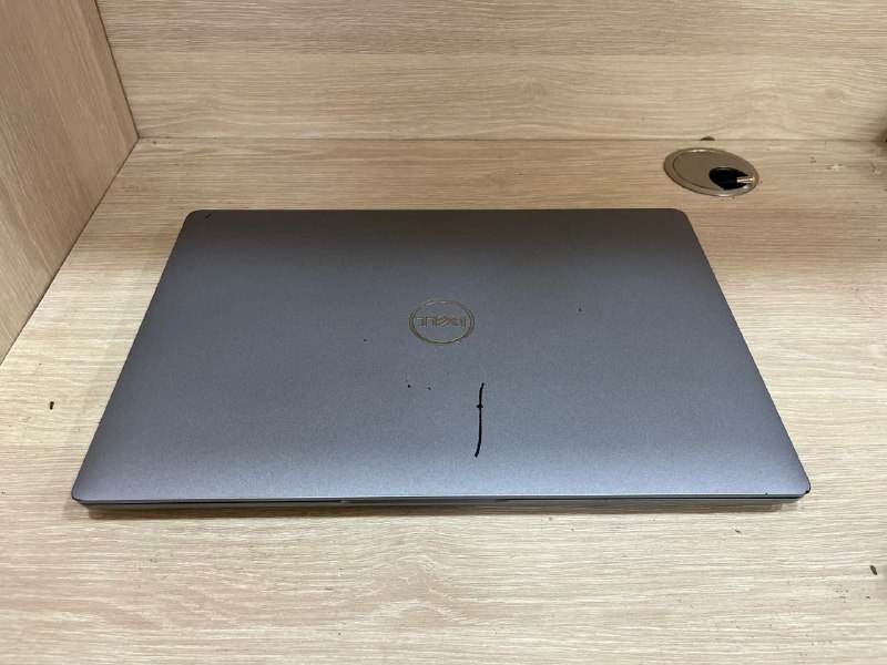 Ноутбук DELL LATITUDE 5420 14" i5-1145G7 8/512 SSD с тачскрином 5
