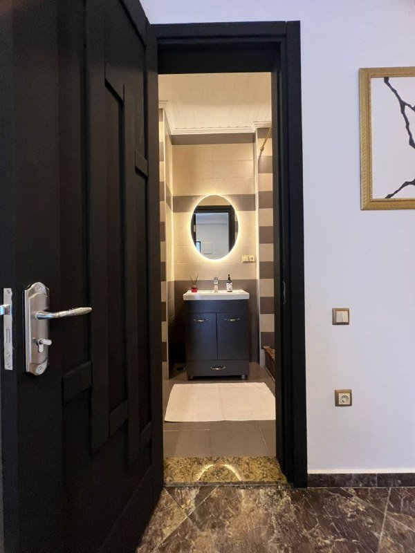 2+1 квартира в центре Батуми с парковкой и кондиционером 3