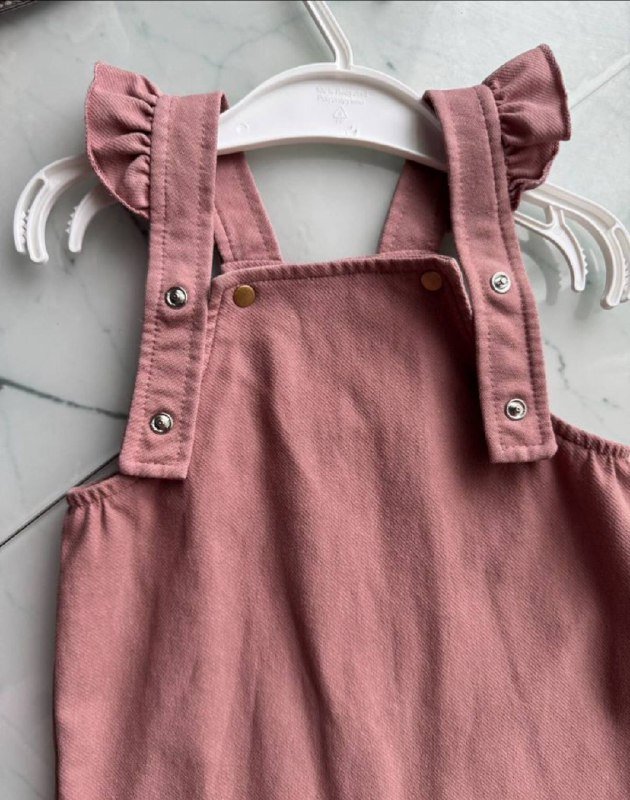 Полукомбинезон bungly 74-80 3