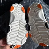 Crocs белые 4