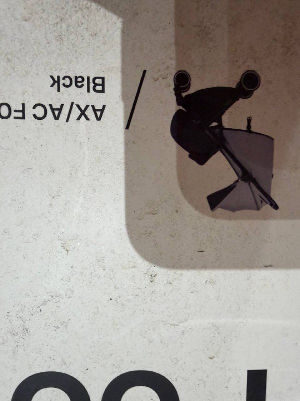 Теплый чехол на коляску и сетка от комаров 3