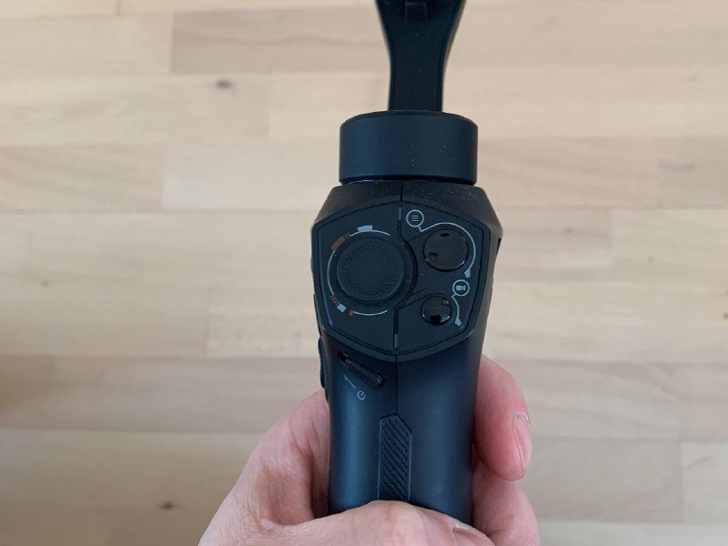 Стабилизатор Snoppa Atom 2