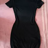 Платья, джинсовая куртка 2