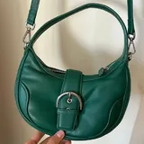Green Mango handbag 2