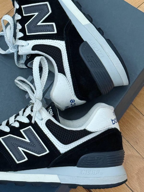 Кроссовки New Balance 574 оригинал размер 38 2