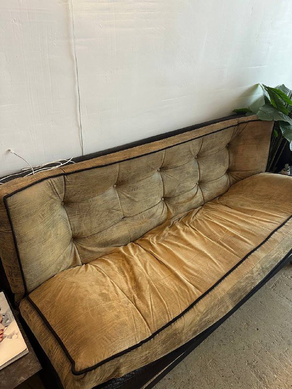 Диван и 2 кресла 6