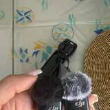 DJI Osmo Pocket 3 камера, 2 микрофона 4