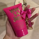 Victoria’s Secret Pure Seduction, Viva La Juicy Couture, Versace Bright Crystal 3