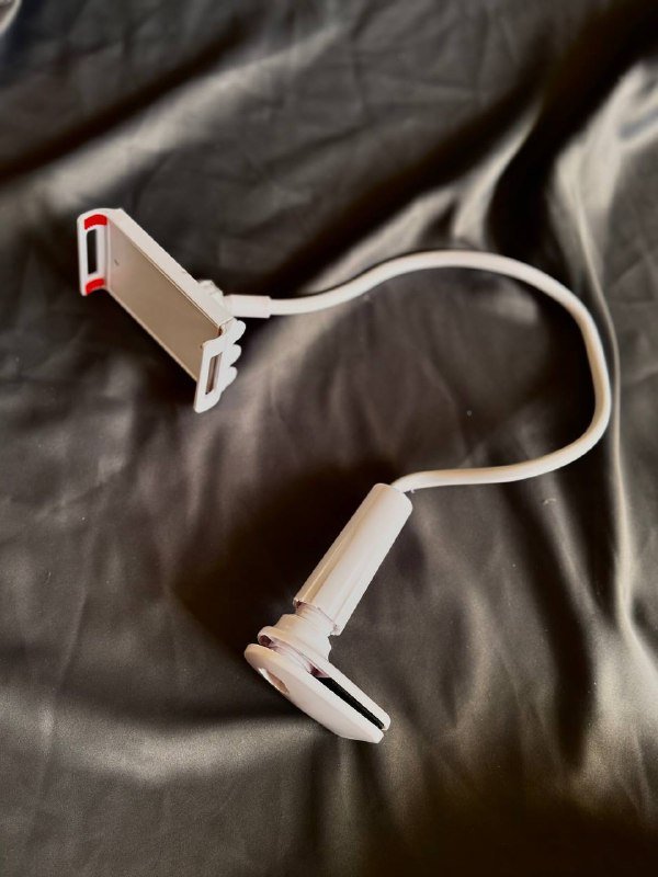 Гибкий штатив для телефона