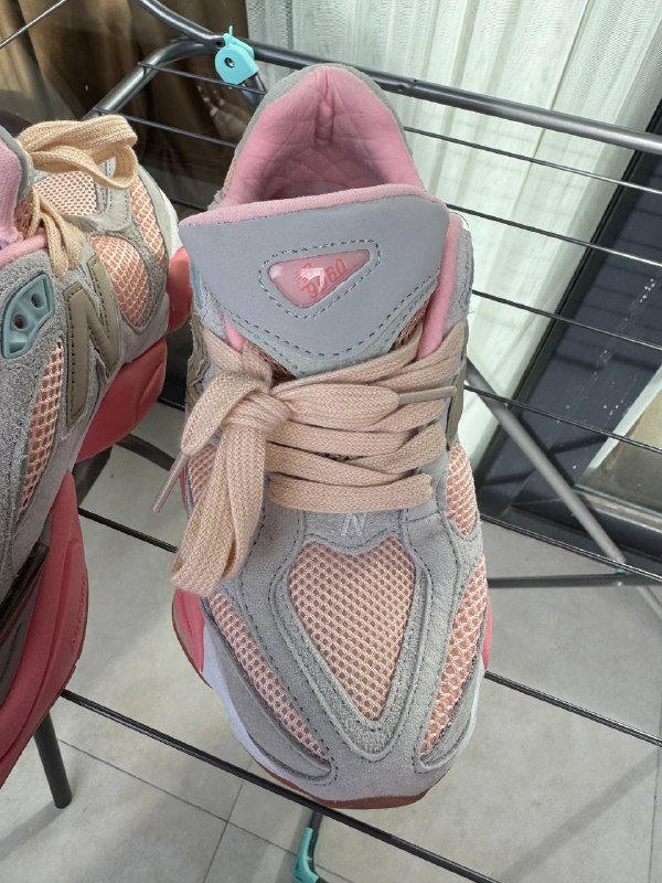 Новые кроссовки 3