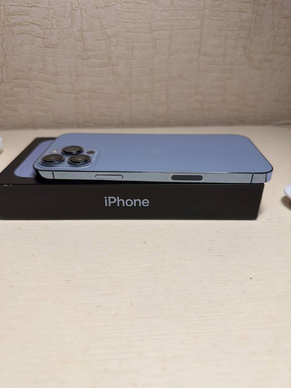 iphone 13 pro max 256gb 5
