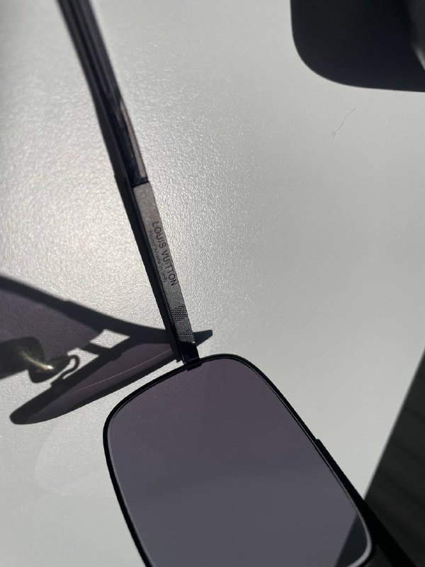 Очки Louis Vuitton Z0433U Damier Attitude Pilot 5