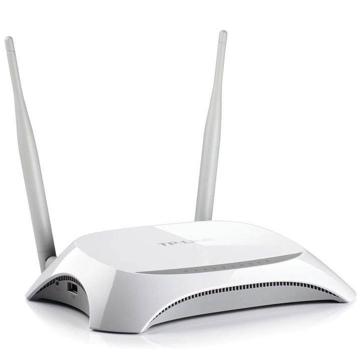 Роутер TP-Link TL-WR840N 2