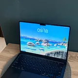 MacBook Air M4 13,6 24GB 512GB 3