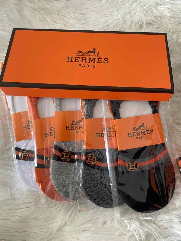 Носки Hermes, Gucci