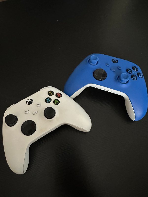 Xbox Series X/S Controller 2