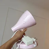 Лампа IKEA 1