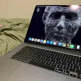 MacBook Air 15 M2, 2023, 8/512 ГБ 2